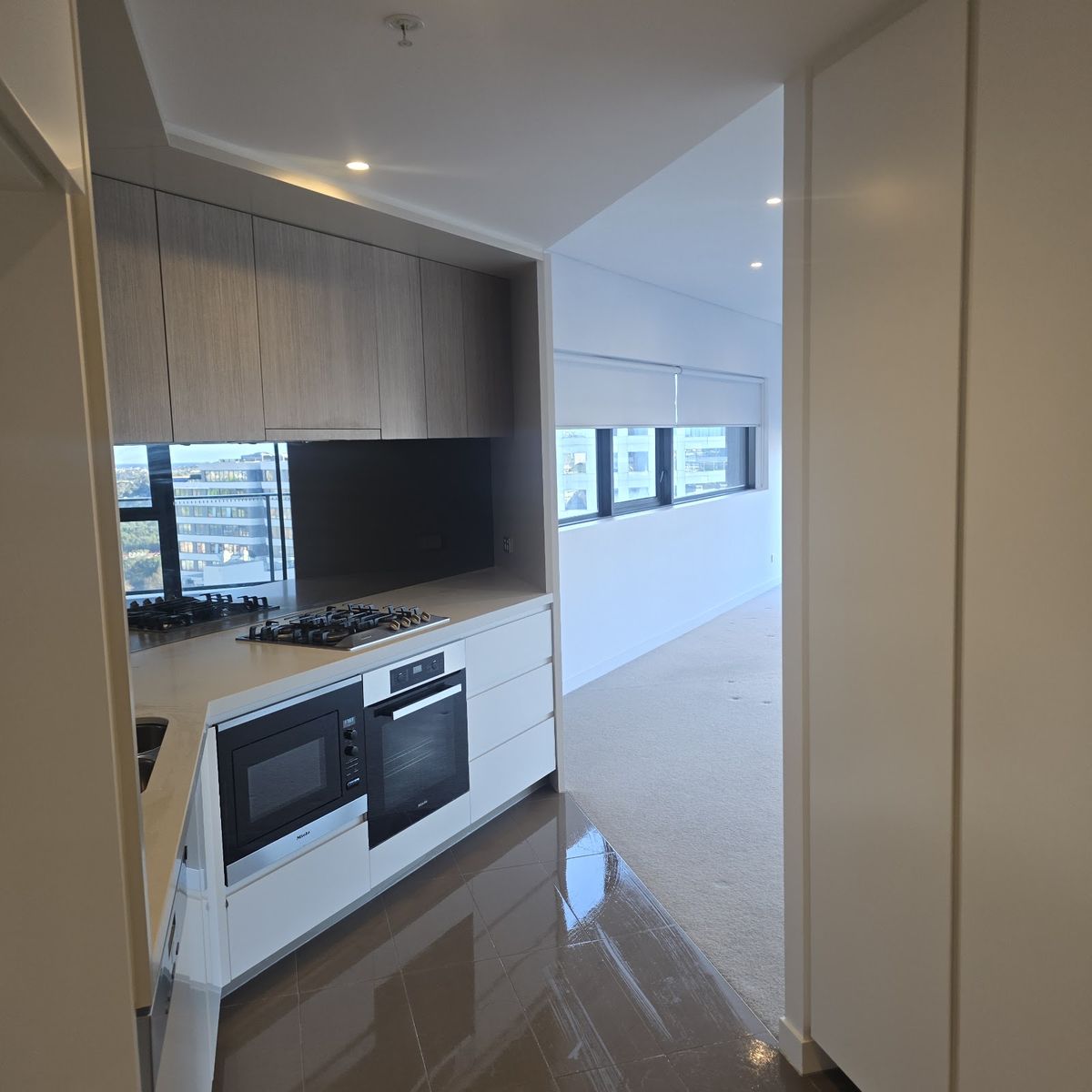 Bond and End of Lease Cleaning by Lavish Property Cleaning