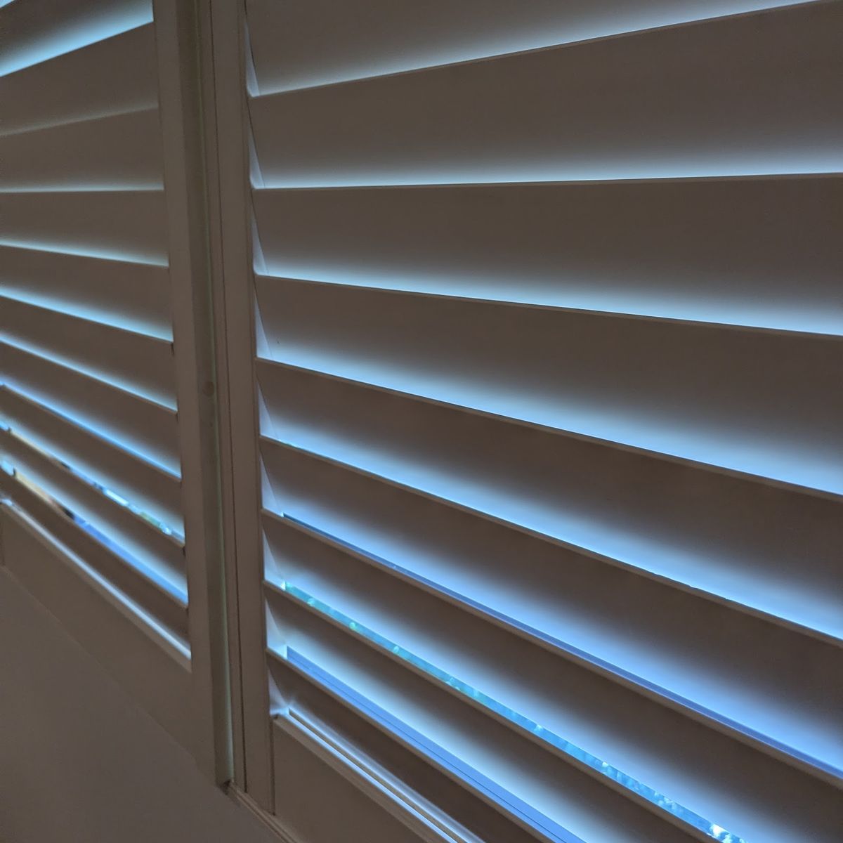 Blinds and Shutters by Lavish Property Cleaning