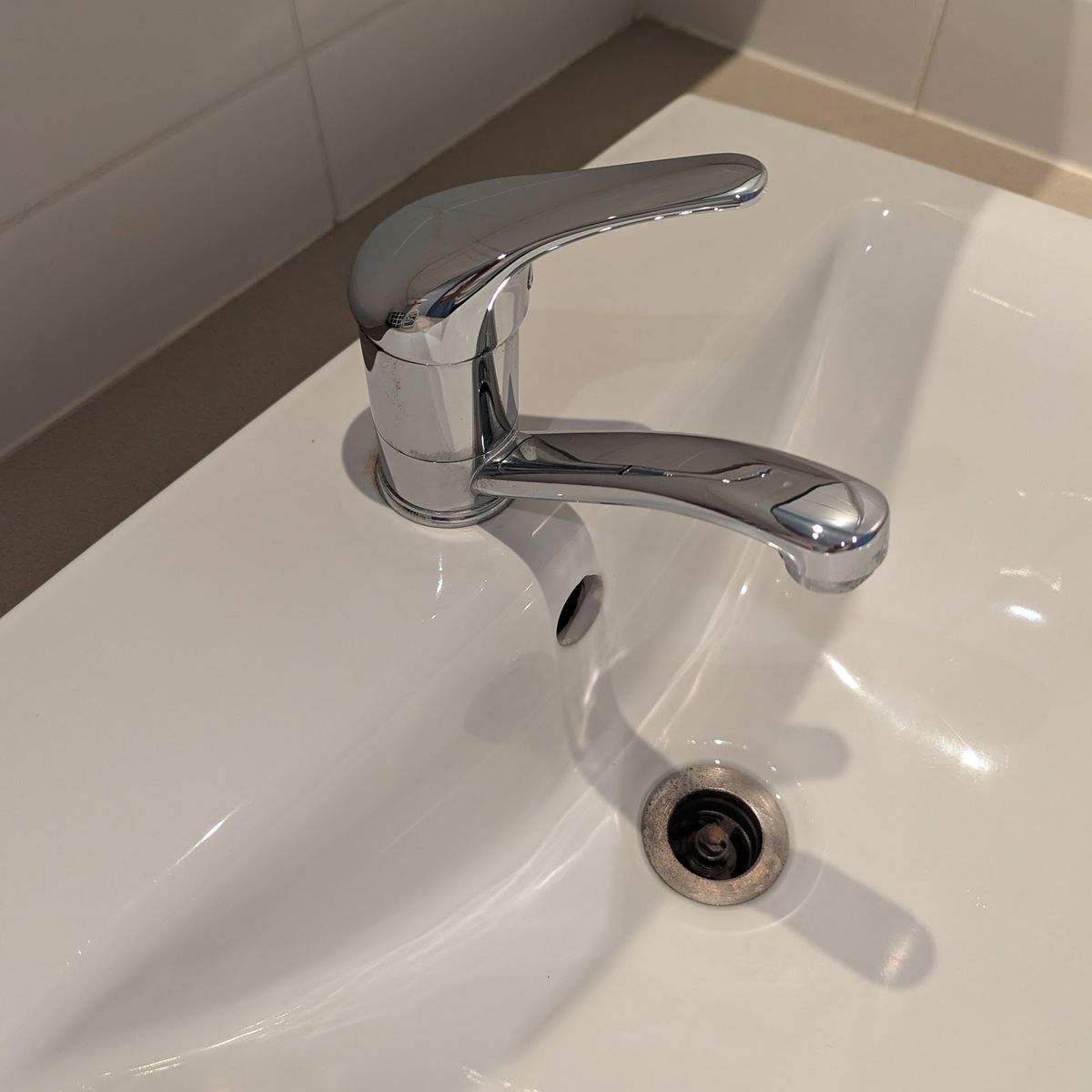Kitchen, bathroom or living area cleaned by Lavish Property Cleaning, photo 23